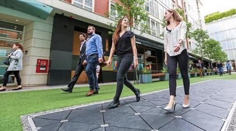 "Akıllı Sokak" Devri Başladı!