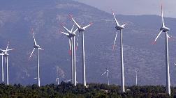 Dünya Çevresel Önlemlerle “Rüzgar”a Koşuyor