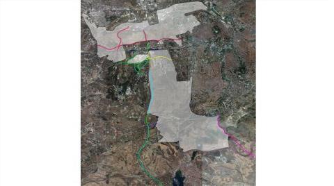 Bu Yollar Ankara'nın Ulaşım Sorununu Çözmeyecek