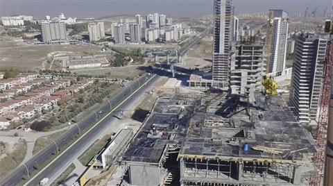 Gökdelenler Yükseliyor, Maaşlar Ödenmiyor