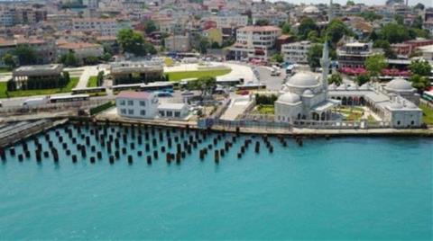 İBB, Dolgu Alanını Kimseye Sormadı