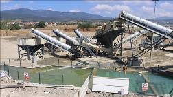 Elektriği Çöp ve Güneşten Üretilecek