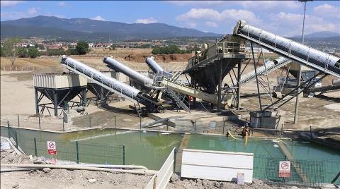 Elektriği Çöp ve Güneşten Üretilecek