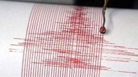 İstanbul'un Deprem Raporu Açıklandı