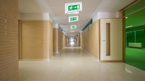 Legrand LED’li Emniyet Aydınlatma Armatürleri