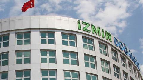 İzmir'in Doğalgaz Dağıtımı Kolin'e Geçiyor
