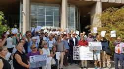 AOÇ Arazisi Satışı Yargıya Taşındı