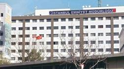 İstanbul'a Yeni Külliye İnşaatı