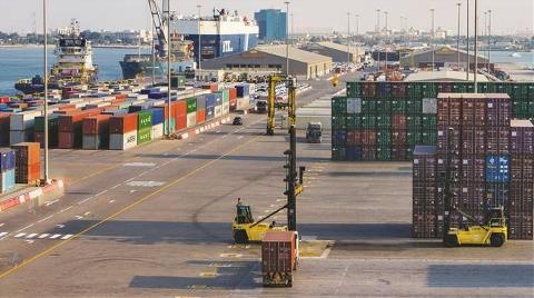 Katar'ın En Büyük Limanı Açıldı