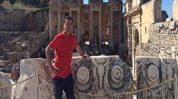 Efes Antik Kenti Kiralanmaya Devam Ediyor!