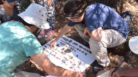 Balıkesir’deki Kazıda Tarihi Kilise Kalıntısı Bulundu