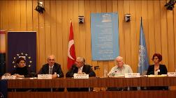 Kütahya Çinisi UNESCO'da Tanıtıldı