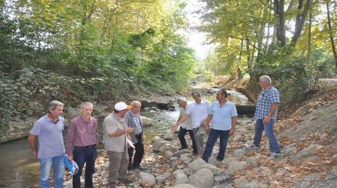 Köylünün Suyunu ‘Doğal Mineralli’ Yalanıyla Satıyorlar