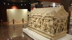 Herakles'ten İlk Fotoğraf