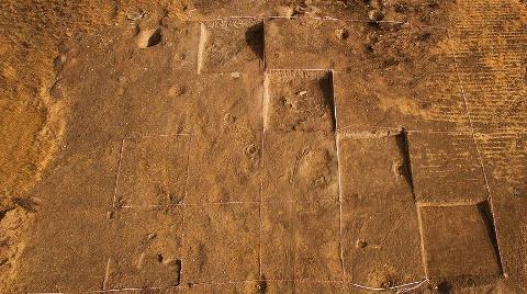 2 Bin 750 Yıllık Nekropolu Belediye Koruyacak