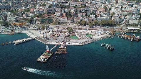 "Martı Projesi" Şekillenmeye Başladı