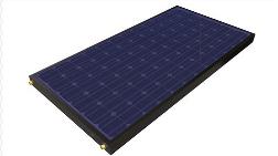 Megaron'dan Hibrit Fotovoltaik Güneş Paneli
