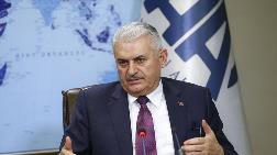 Yıldırım: Taşeron Çalışmamız Tamamlanmak Üzere
