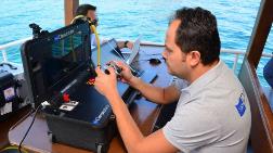 Adalar'ın Elektriği "Denizaltı Robotu"na Emanet