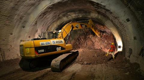 İhalesi Yapıldı, Geri Sayım Başladı