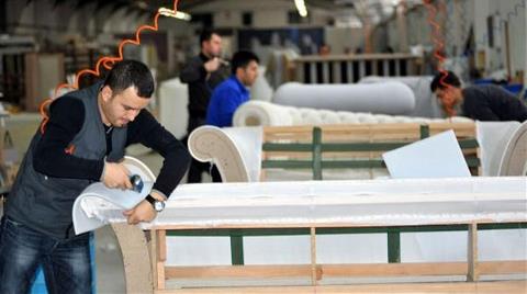 Mobilyayı Yüzde 10 Ucuza Almak için Son 3 Gün