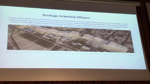 Mimarlığı İşverenlerden Dinledik