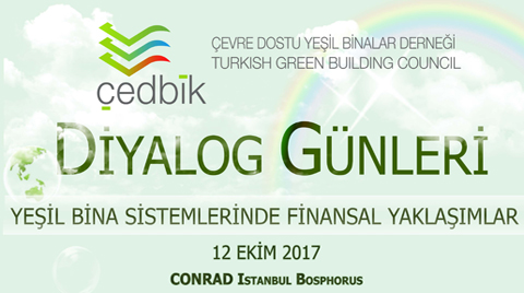 ÇEDBİK Diyalog Günleri 2