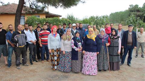 100 Yıldır Yaşadıkları Araziler İhaleyle Satılacak