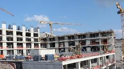 Yargıtay Hukuk Genel Kurulu'ndan 'Kaçak İnşaat' Kararı