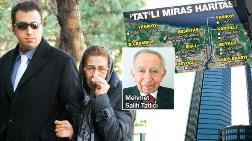 8 Yıllık Miras Davası Sona Eriyor!