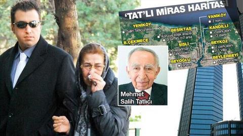 8 Yıllık Miras Davası Sona Eriyor!