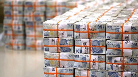 Bilimsel Araştırma Destekleri 'Bina Onarımına' Harcandı