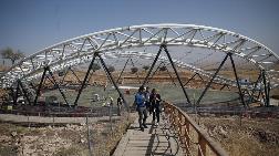 Göbeklitepe Ziyaretçisiyle Bütünleşecek