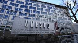 ABD, UNESCO'dan Çekildi