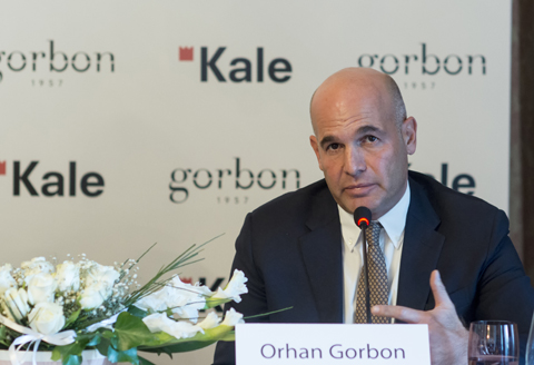 Gorbon