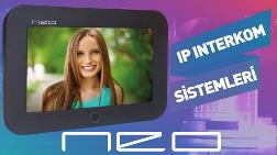 MAS IP Interkom Sistemleri