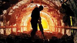 7 Bin 500 Madenciden ‘Kilit’ Uyarısı