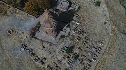 Selçuklu Meydan Mezarlığı UNESCO Yolunda