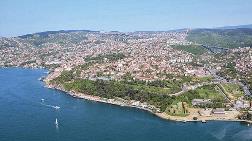 Beykoz’a İmar İzni