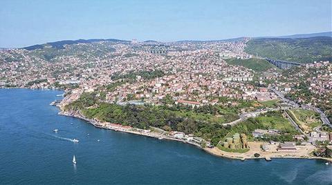 Beykoz’a İmar İzni
