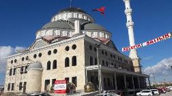 Bursa'da 13 Milyon Liraya Satılık Cami