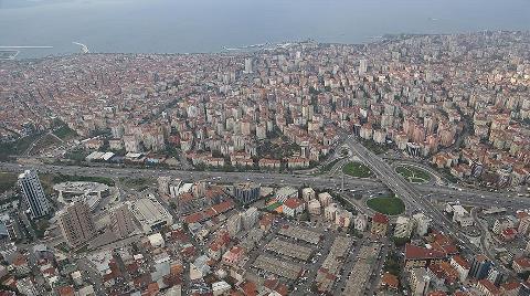 Emlak Komisyonuna Yüzde 3 Sınırı