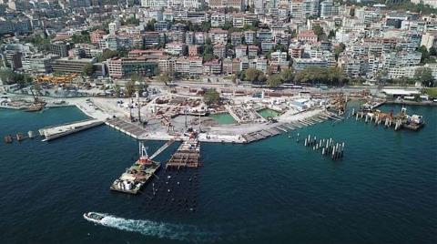 Martı Projesi'nde Sona Yaklaşılıyor