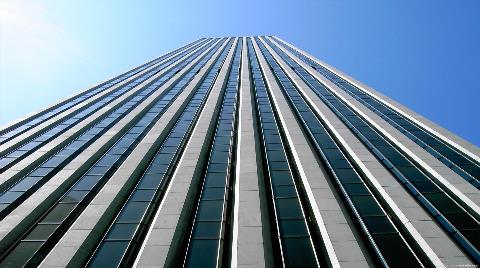 Yüksek Katlı Binalardaki Büyük Hile