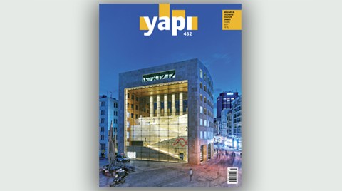 Yapı’nın Kasım Sayısı Çıktı!