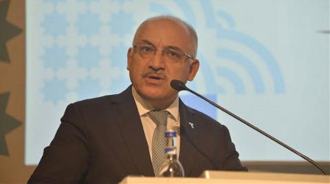"Vasıfsız İşçi Dahi Bulamıyoruz"