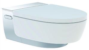 Geberit’ten AquaClean Mera