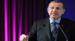 Erdoğan: İstanbul'da Yeşili Ancak Mezarlıkta Bulursunuz