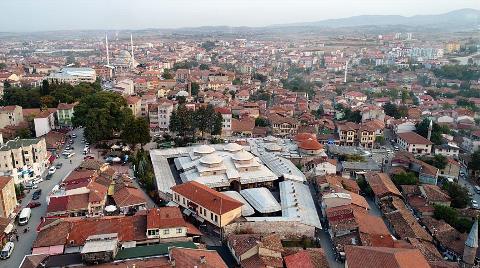 İnşaat Kazılarında 'Roma' Kalıntıları Bulundu