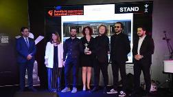 Furniture İstanbul Tasarım Ödülleri Sahiplerini Buldu